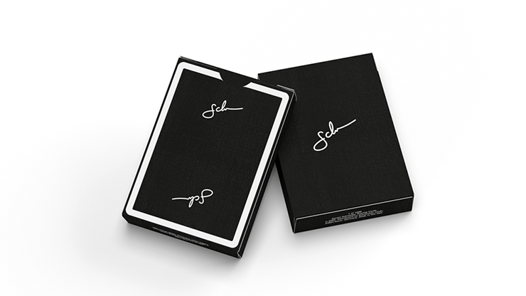 Daniel Schneider Limited Edition