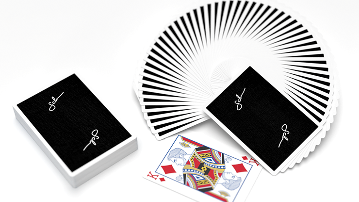 Daniel Schneider Limited Edition