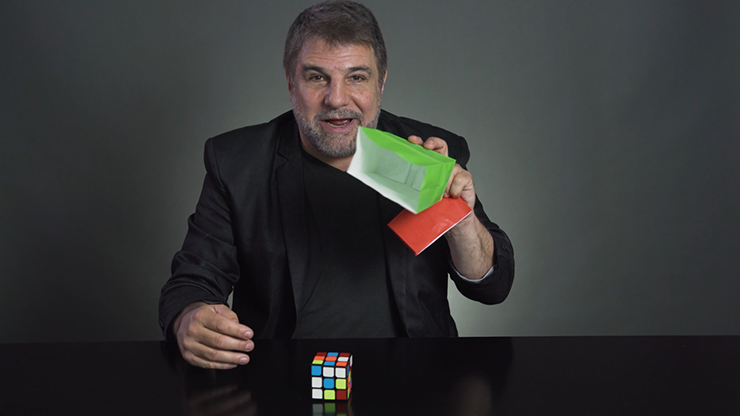 Rubik GO