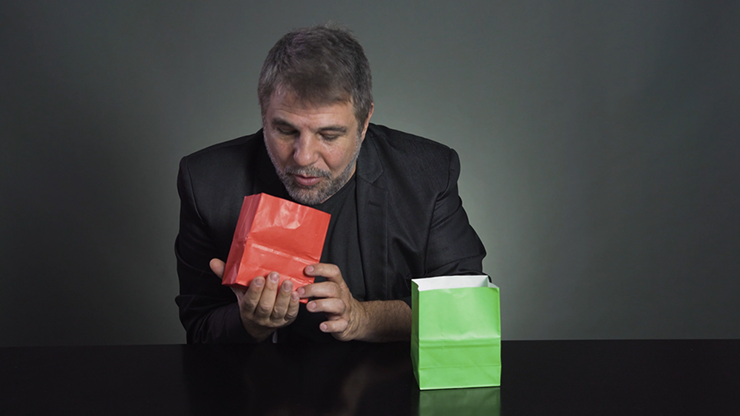 Rubik GO