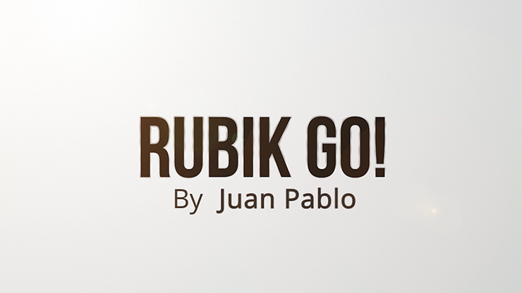 Rubik GO
