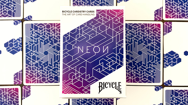 Bicycle Neon