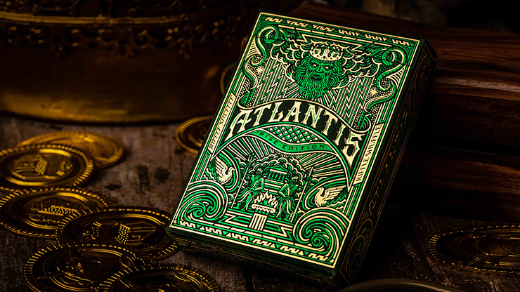 Atlantis