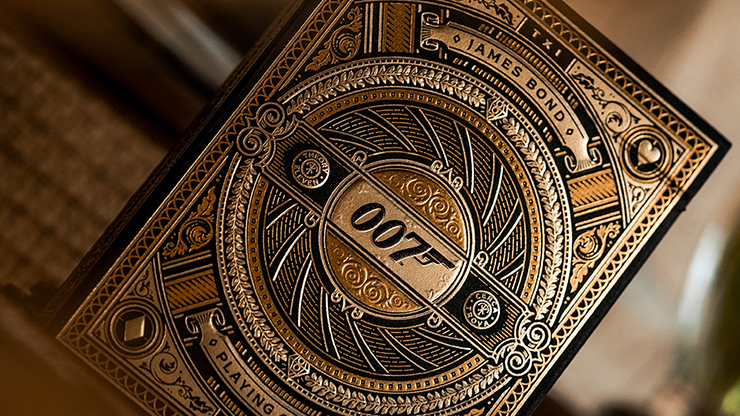 James Bond 007