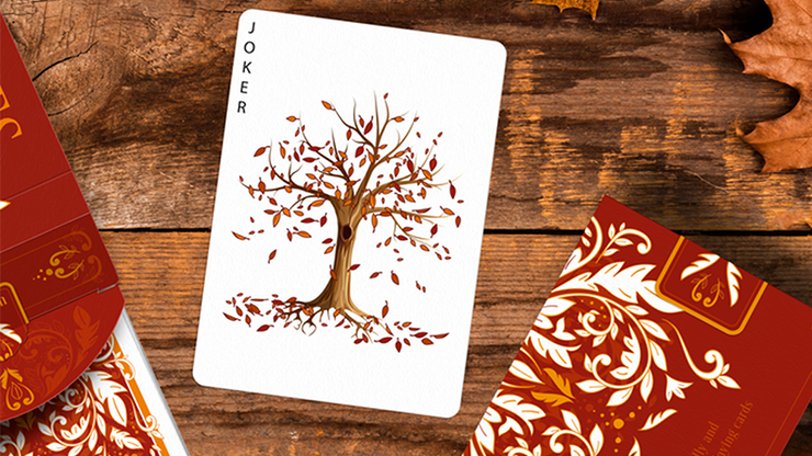 Leaves Autumn