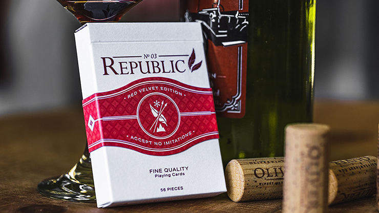 Republic Artist