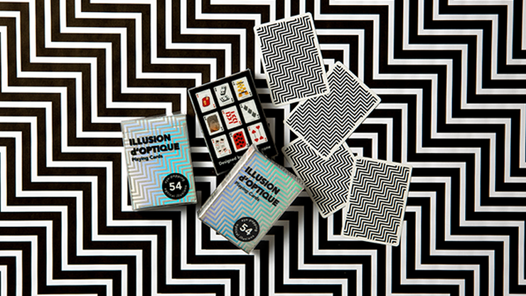 Illusion d'Optique