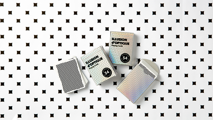 Illusion d'Optique
