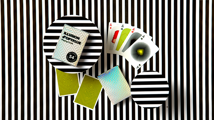 Illusion d'Optique