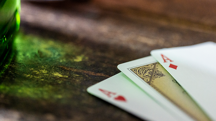 Moonshine Vintage Elixir