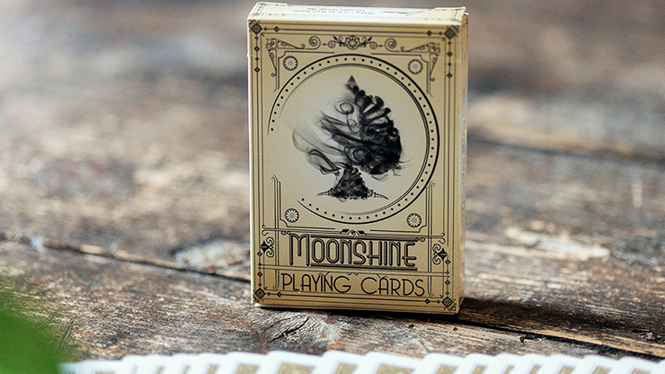 Moonshine Vintage Elixir