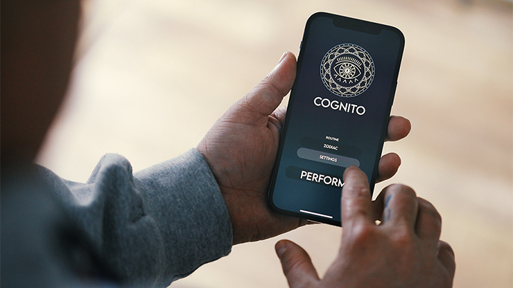 Cognito