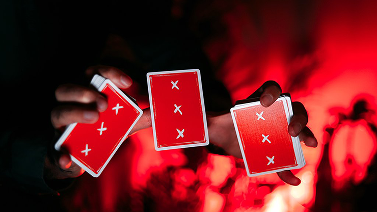 X Deck Signature Edition