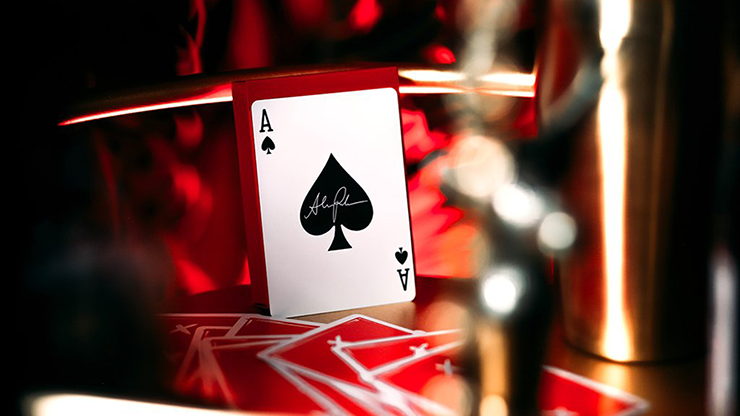 X Deck Signature Edition