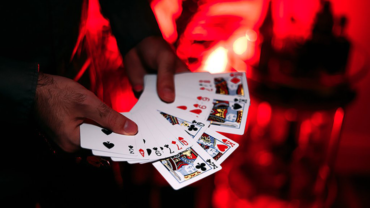X Deck Signature Edition