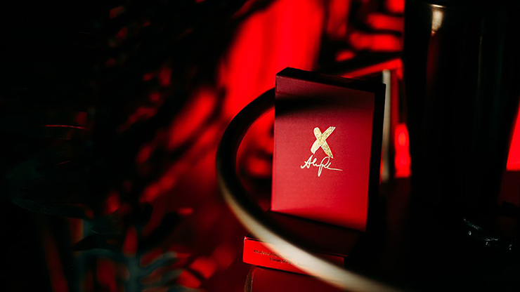 X Deck Signature Edition