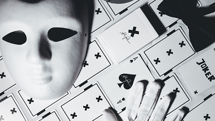 X Deck Signature Edition