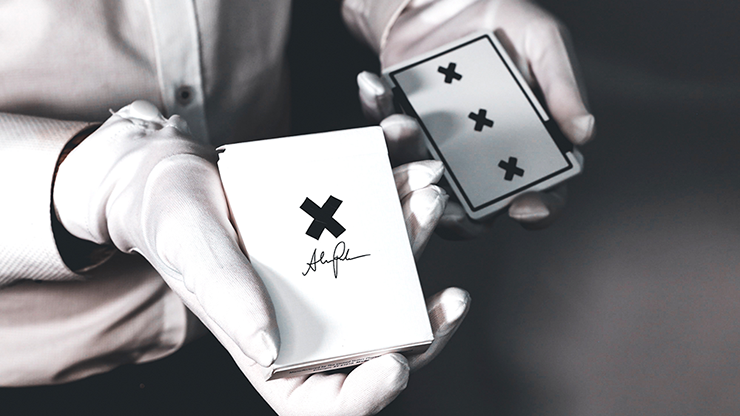 X Deck Signature Edition