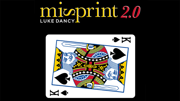 Misprint 2.0