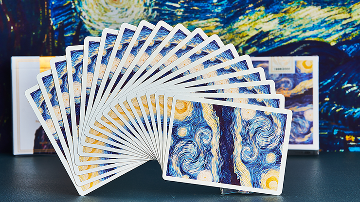 Van Gogh