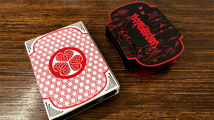 Edo Karuta (Special Edition)