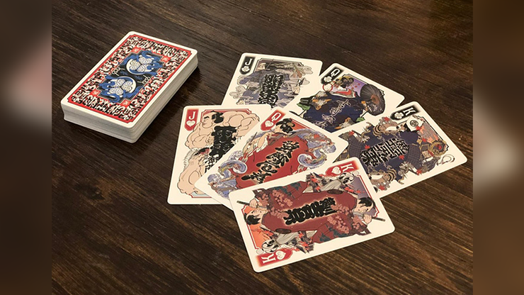 Edo Karuta (Special Edition)