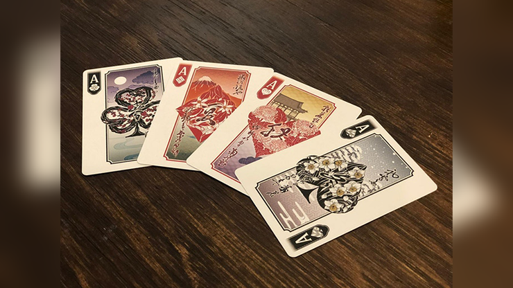 Edo Karuta (Special Edition)