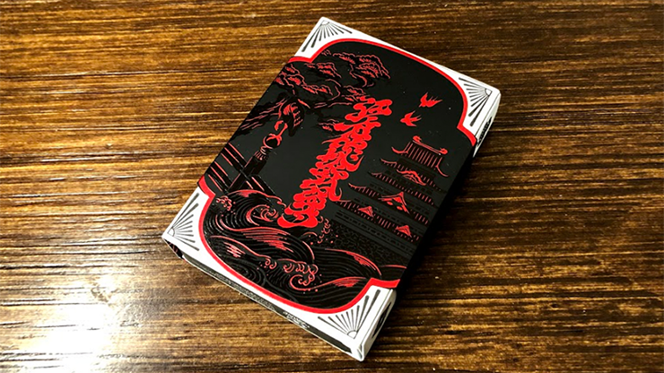 Edo Karuta (Special Edition)
