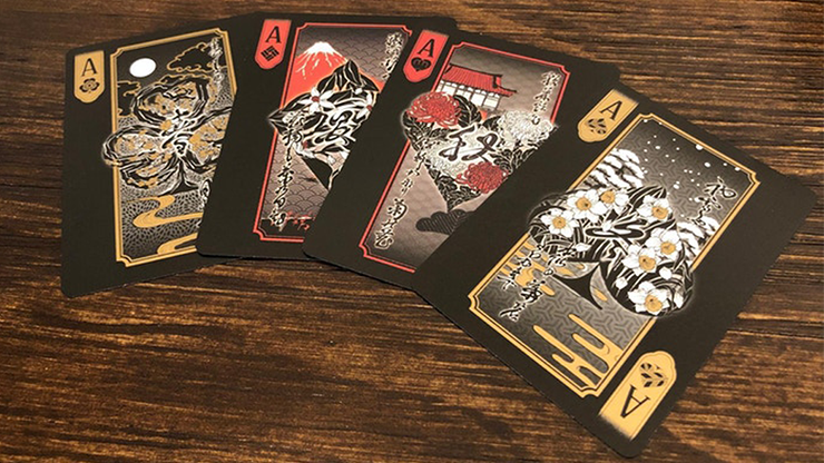 Edo Karuta (Special Edition)