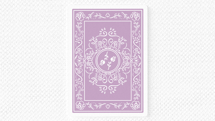 Black Roses Lavender