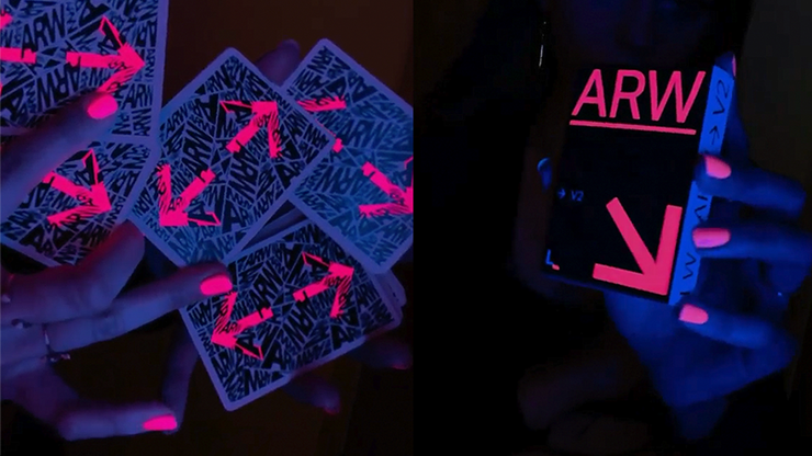 ARW V2