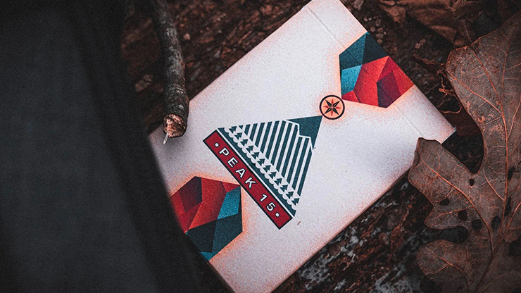 PEAK 15