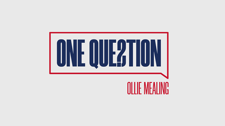 One Question