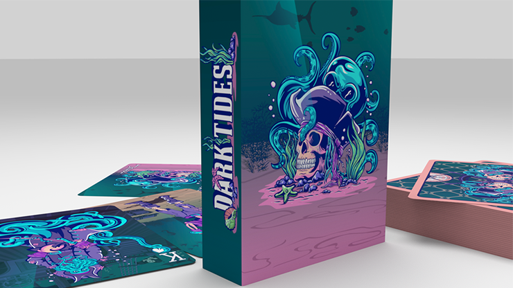 Dark Tides