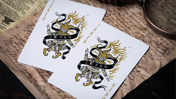 666 (Foil Edition)