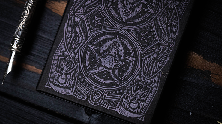 666 (Foil Edition)