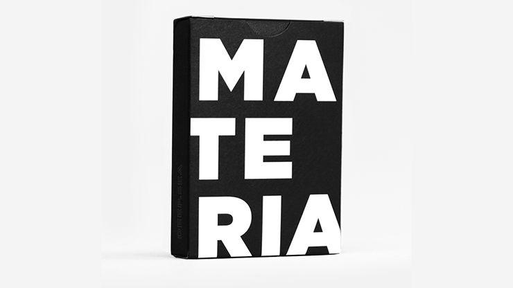 Materia (Deep Sea)