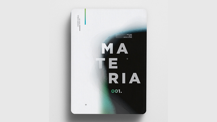 Materia (Deep Sea)