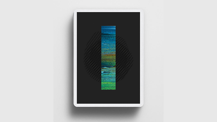 Materia (Deep Sea)