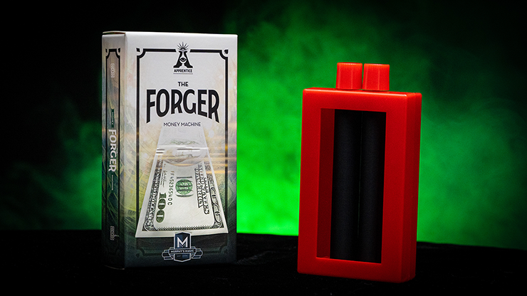 The Forger Money Maker