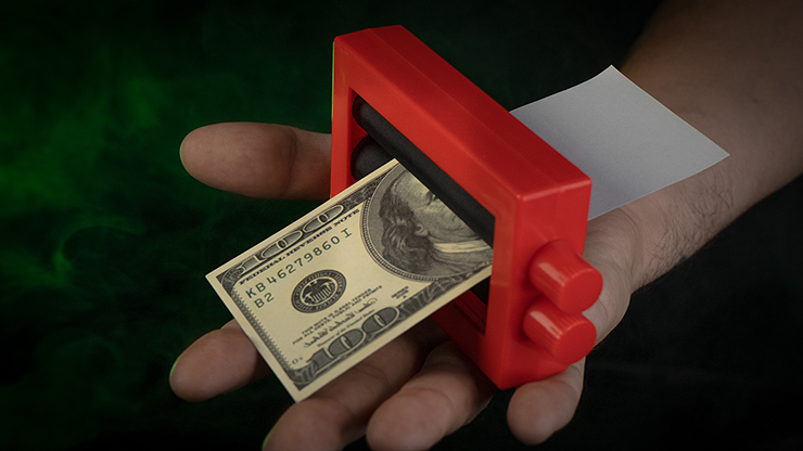 The Forger Money Maker