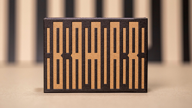 ABRACADABRA