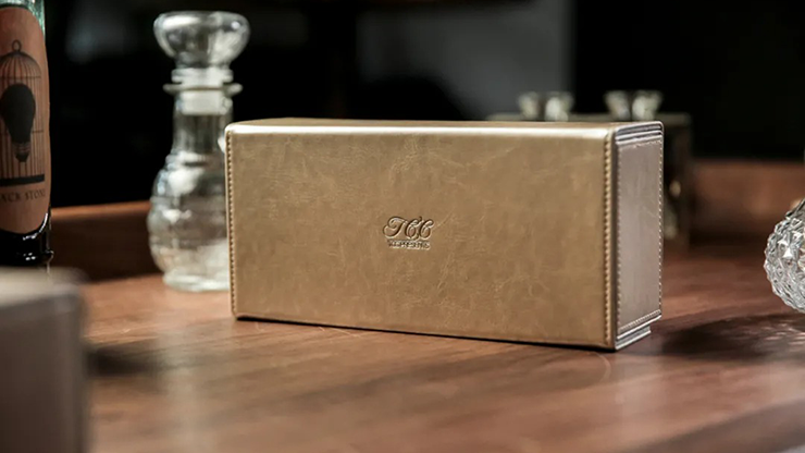 Deck Collection Box