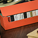 Deck Collection Box