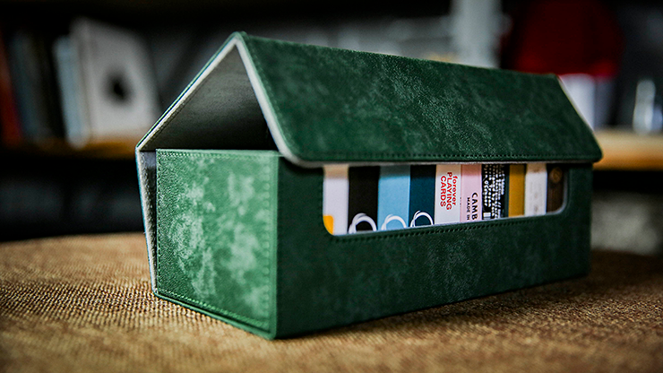 Deck Collection Box