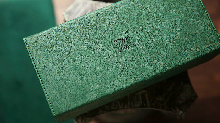 Deck Collection Box