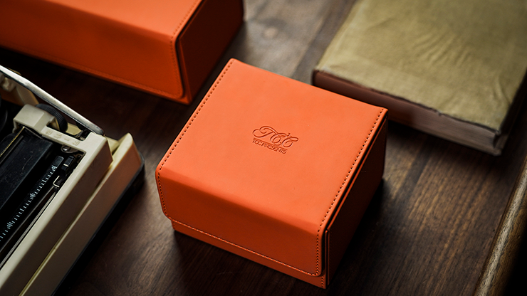 Deck Collection Box
