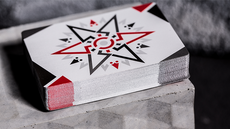 Cardistry Fanning