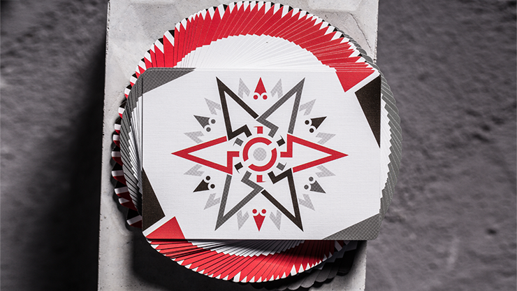 Cardistry Fanning