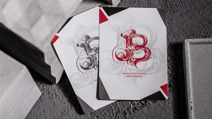 Cardistry Fanning